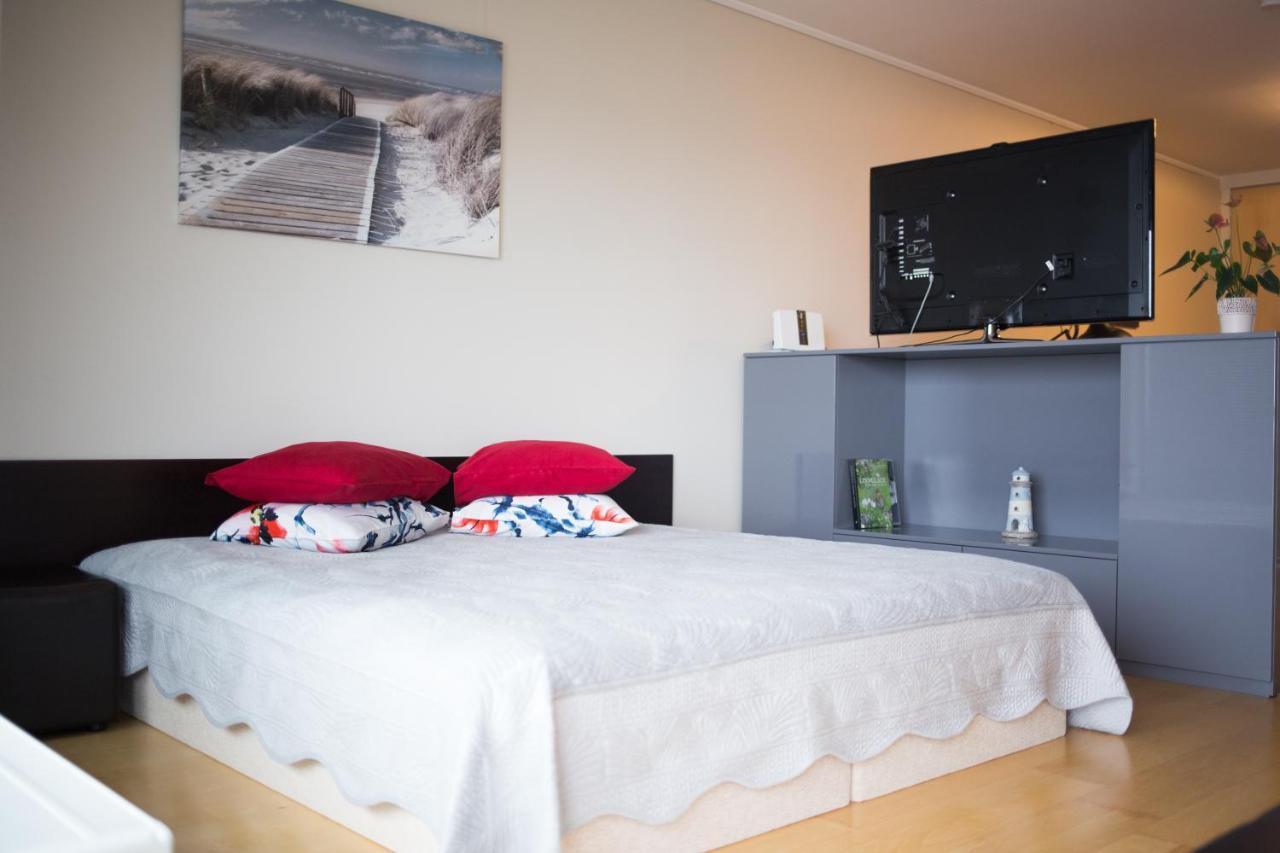 City Center Apartment Aida Parnu Exterior photo