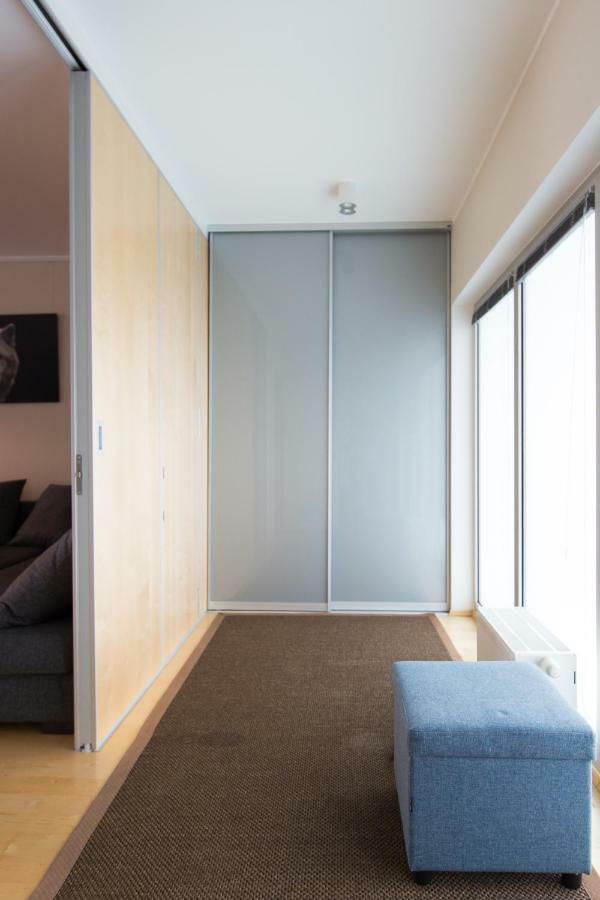 City Center Apartment Aida Parnu Exterior photo