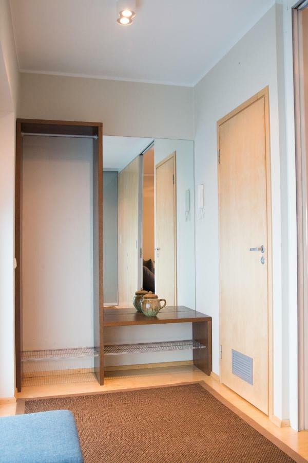 City Center Apartment Aida Parnu Exterior photo