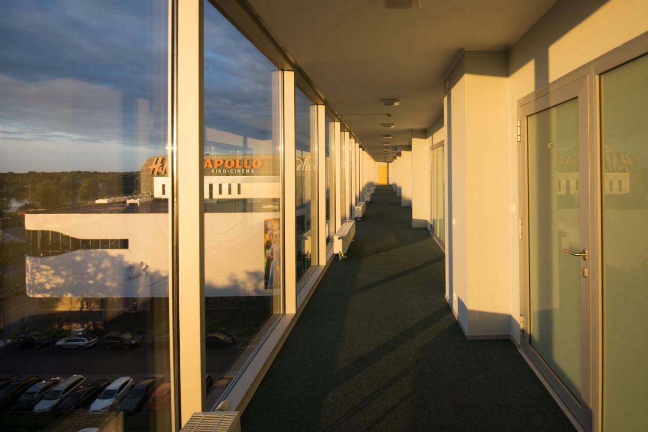 City Center Apartment Aida Parnu Exterior photo